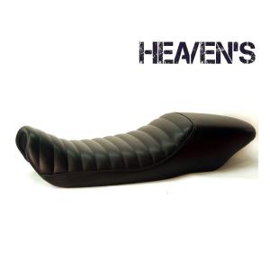 マグナ250　コブラシート　HEAVEN'S HEAVEN'S HONDA マグナ250 HEAVENS クラシックコブラシート