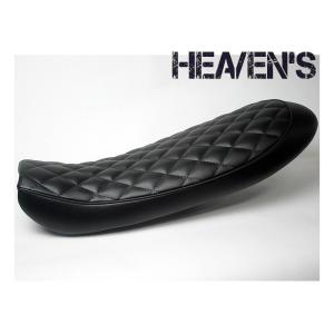 HEAVEN'S（ヘブンズ） Kawasaki エストレヤ HEAVENS ローダウンシート