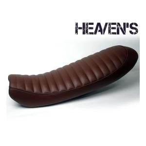 HEAVEN'S（ヘブンズ） Kawasaki エストレヤ HEAVENS ローダウンシート