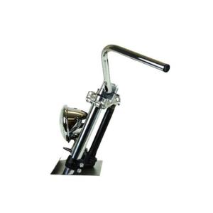 POSH（ポッシュ） BEET ビート ハイパーバンク バックステップ カラー