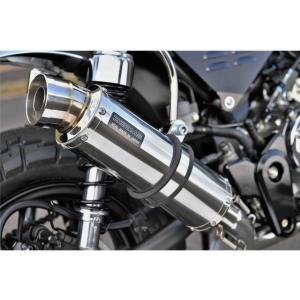 モンキー125(8BJ-JB03) マフラー BEAMS ビームス R-EVO ステンレス フルエキ...