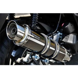 BEAMS（ビームス） BEAMS G1015-62-000 (HONDA : PCX160 '23-) [8BK