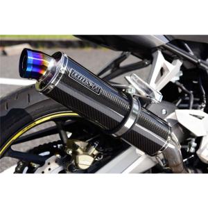 CBR250RR：2017〜(2BK-MC51) マフラー BEAMS ビームス R-EVO カーボ...