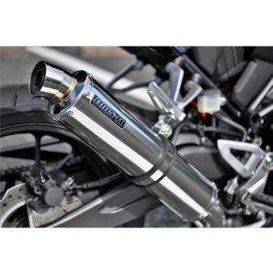 BEAMS ビームス CORSA-EVO II スリップオンマフラー サイレンサー