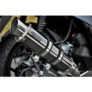 BEAMS（ビームス） マフラー G179-54-008 PCX125 18~ 2BJ-JF81 R-EVO2