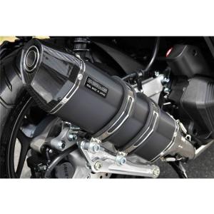 BEAMS（ビームス） マフラー 送料無料 マフラー PCX125 JF28 R-EVO SP