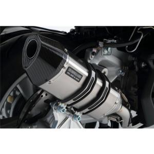 BEAMS（ビームス） マフラー 送料無料 マフラー マジェスティ250 SG03J