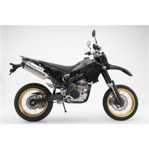 ヤマハ WR250R WR250X デルタ DELTA バレル4サイレンサー DELTA（デルタ） バレル4サイレンサー WR250X WR250R YAMAHA ヤマハ
