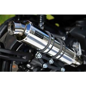SP TADAO SP忠男 マフラー NM1-GE-13 2022~X FORCE（8BK-SG79J