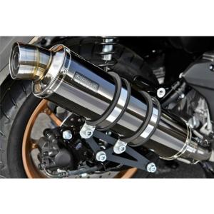 BEAMS N-MAX125(8BJ-SEG6J) マフラー ビームス R-EVO ヒート