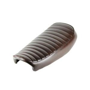 Garage T＆F T&F ガレージ ティーアンドエフ SR400 タックロールシート