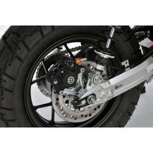 OHLINS（オーリンズ） リアサスペンション HO819 MONKEY125 モンキー