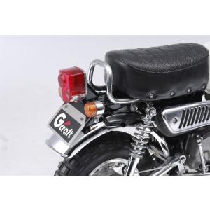 GILD design（ギルドデザイン） G-Craft 4Lモンキー用ショート