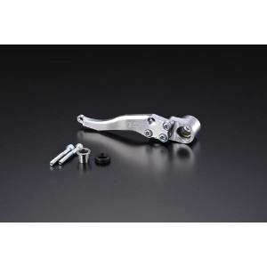 Gcraft Gクラフト 縦型用シフトガイド(タテガッチリクン) エイプ100・XR100モタード ...