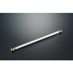 受注生産品 Gクラフト トルクロッド +16cm用 33128