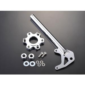 G-Craft ASIA G-Craft ジークラフト カニブレンボ用キャリパーサポート