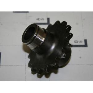 Gクラフト(G-Craft)スプロケットスペーサー 20mm ダックスハブ Gクラフト(G-Craft)スプロケットスペーサー 20mm ダックスハブ