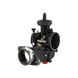 お問合せください。 GOODS グッズ NIBBI PWK38 キャブレターキット SR400/50...