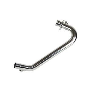 GOODS（グッズ） 在庫有り FRP ティアドロップビンテージタンク SR400