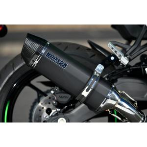 カワサキ ZX-4RR / ZX-4R SE &apos;23~ 8BL-ZX400P BEAMS マフラー ...