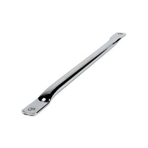 在庫有り GOODS グッズ クロームロングトルクロッド SR400/500 G5-00220