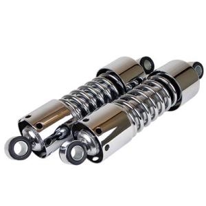 （14-10） Kawasaki 250TR  GOODS サスペンション G-SUSPENSION...