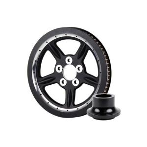 GOODS グッズ 北米プーリーKIT コントラスト スポーツスター (07年以降) G5-0032...