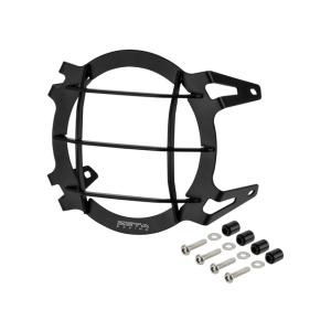 在庫有り ZETA ジータ ヘッドライトガード CL250/500,REBEL250/500/110...