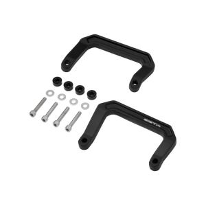 在庫有り ZETA ジータ グラブバー CL250/500 ZE94-8000