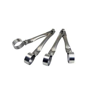 オークランドタイプ・ライトステー（ステンレス） ペイトンプレイス