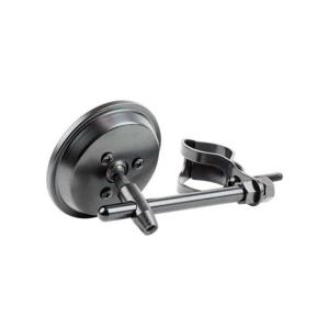 お問合せください。 GOODS グッズ フォーククランプミラー 3インチラウンド ブラック G6-0...