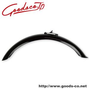 アップフェンダーステー GOODS（モーターガレージグッズ） SR400