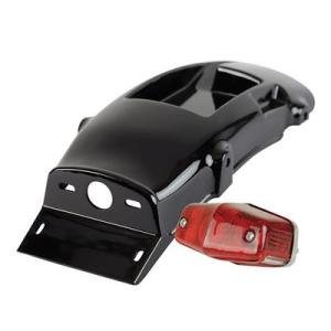 GOODS YAMAHA SR純正用 マフラー エキパイ エキゾーストパイプ