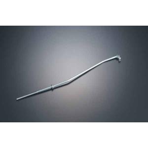 専用 G-Craft ASIA 在庫有り Gクラフト ブレーキロッド 16cmロング 475mm