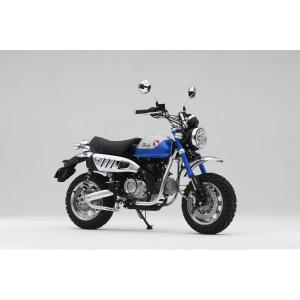 HONDA モンキー125 スイングアームOP