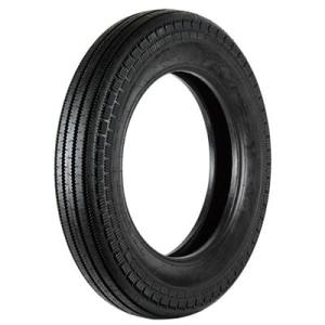 THE "DELUXE" TIRE 5.00-16 GOODS グッズ G8-00034｜moto-occ