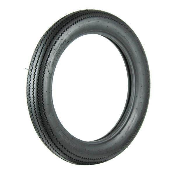 GOODS バイクタイヤ LOADSTAR TIRE 4.00-19 グッズ g8-00082