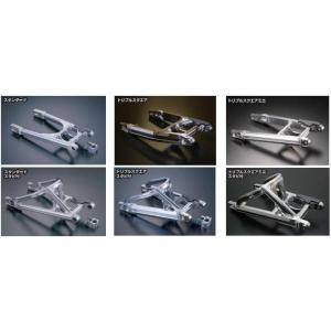 HONDA モンキーR スイングアーム Gcraft