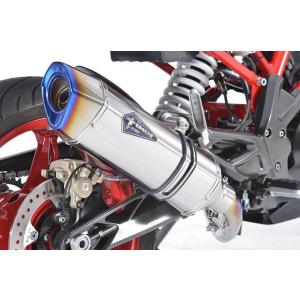 r’s gear アールズギア G310GS/R(23〜)GTスペック フルエキゾーストマフラー チ...