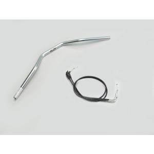 HARRICANE ハリケーン トラッカースペシャル ハンドルSET XJR1300(07- RP1...