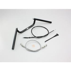 要納期確認 HURRICANE ハリケーン コンドル ハンドルSET Z250(13-14 ABS無...