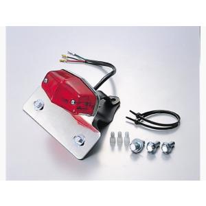 HARRICANE ハリケーン リア フェンダーレスkit ビッグボーイ ルーカスミニ付 ブラック ...