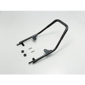 HARRICANE ハリケーン タンデムグリップ Z900RS/CAFE ブラック HA6320B