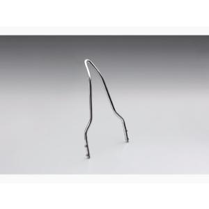 HARRICANE ハリケーン ラウンドシーシーバー H350mm DS250/400 スティードV...