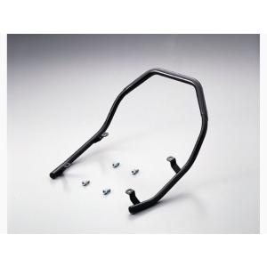 HARRICANE ハリケーン タンデムグリップ バンディット250/400/V(95-) ブラック...