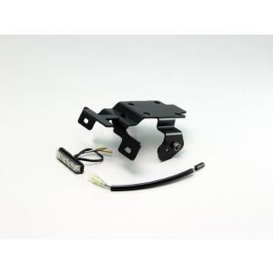 在庫有り 当日発送 HARRICANE ハリケーン フェンダーレスkit GSX-S1000F GS...