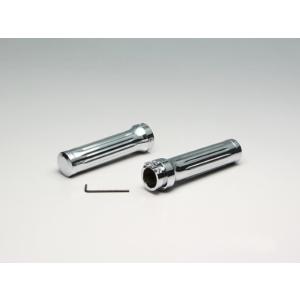 HARRICANE ハリケーン アルミグリップ ビレット DS4/11 シャドウ/スラッシャ STE...