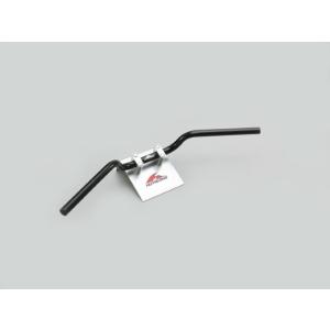 HARRICANE ハリケーン BMコンチ3型 専用ハンドル XSR125 ブラック HB0041B...