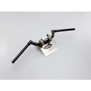 HARRICANE ハリケーン FATスワロー 専用ハンドル MT-09.XSR900 ブラック ブ...