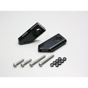 HARRICANE ハリケーン スーパーセットバックホルダー ゼファー バリオス/II マジェスティ...